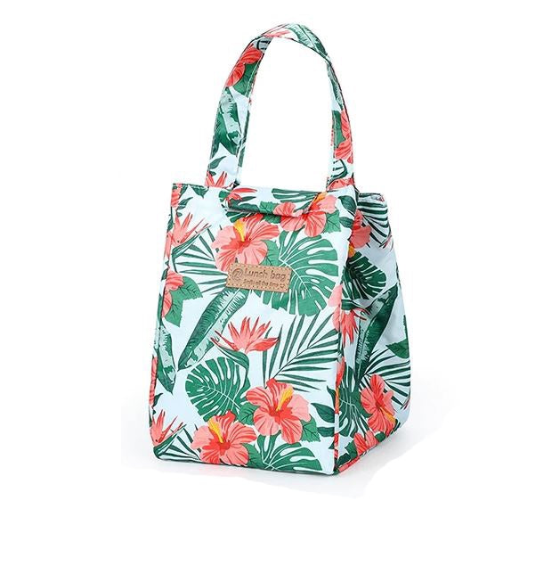 THERMAL BAG FOR FOOD BREAKFAST LUNCH