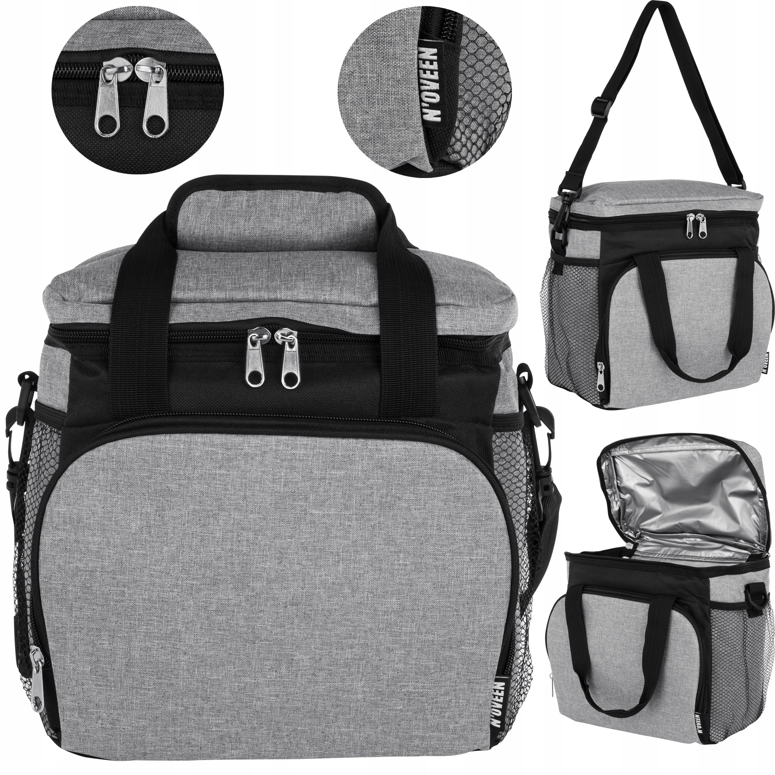 THERMAL BAG FOR FOOD LUNCH BOX DINNER
