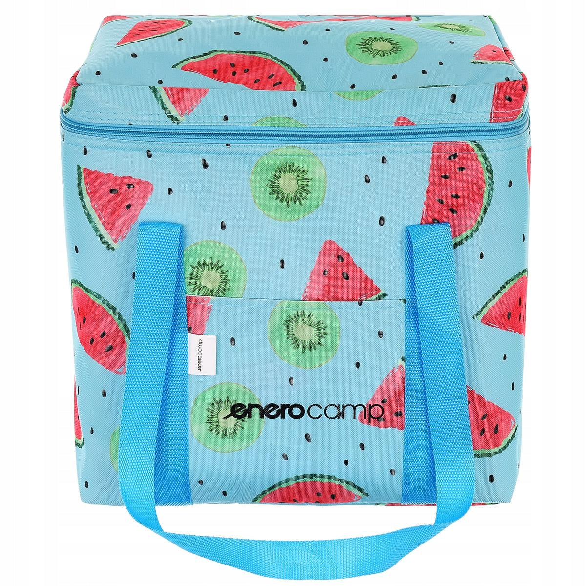 THERMAL BAG PICNIC INSULATION FOR FOOD LUNCH PICNIC 28L ENERO Brand Enero