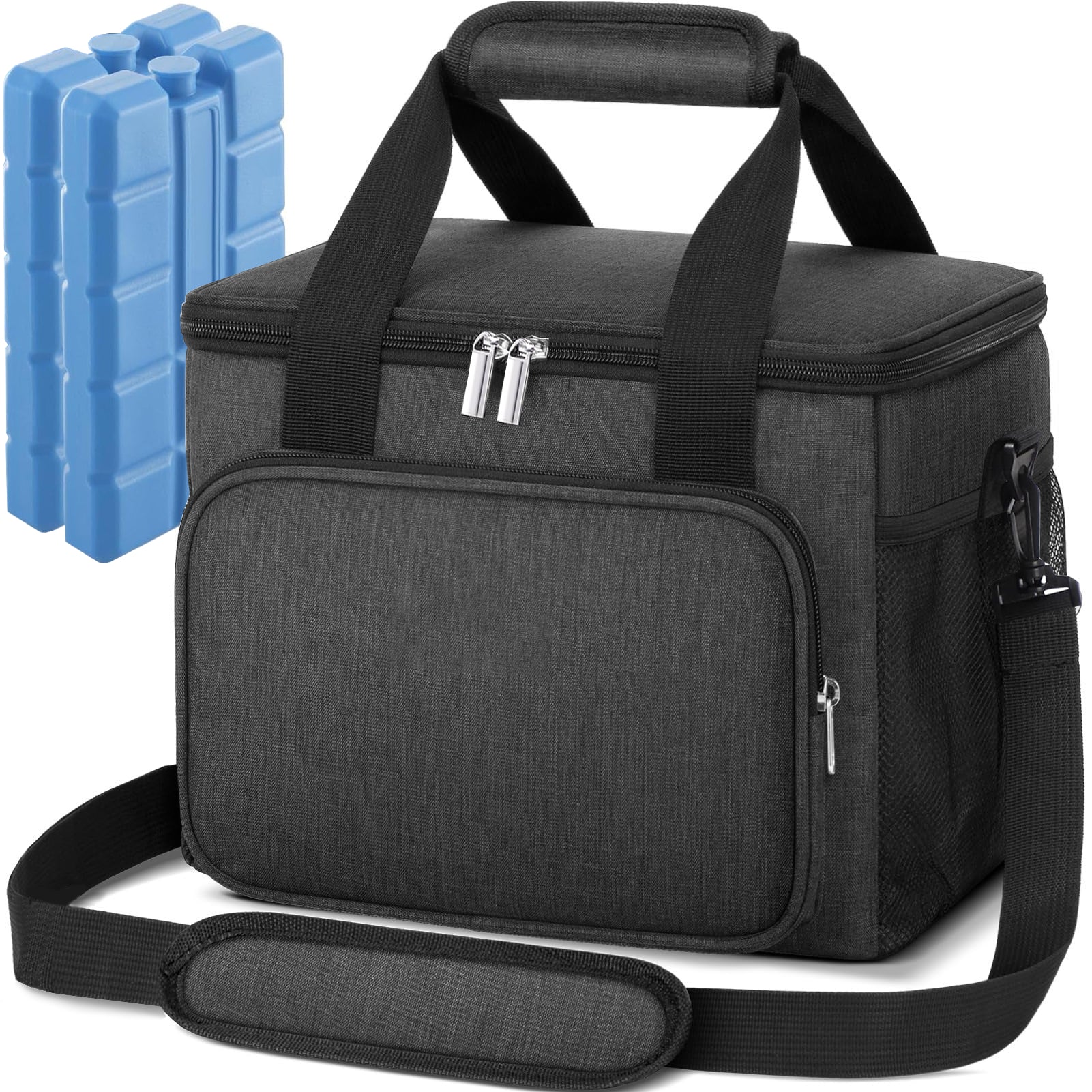 THERMAL BAG THERMAL INSULATION TRAVEL REFRIGERATOR