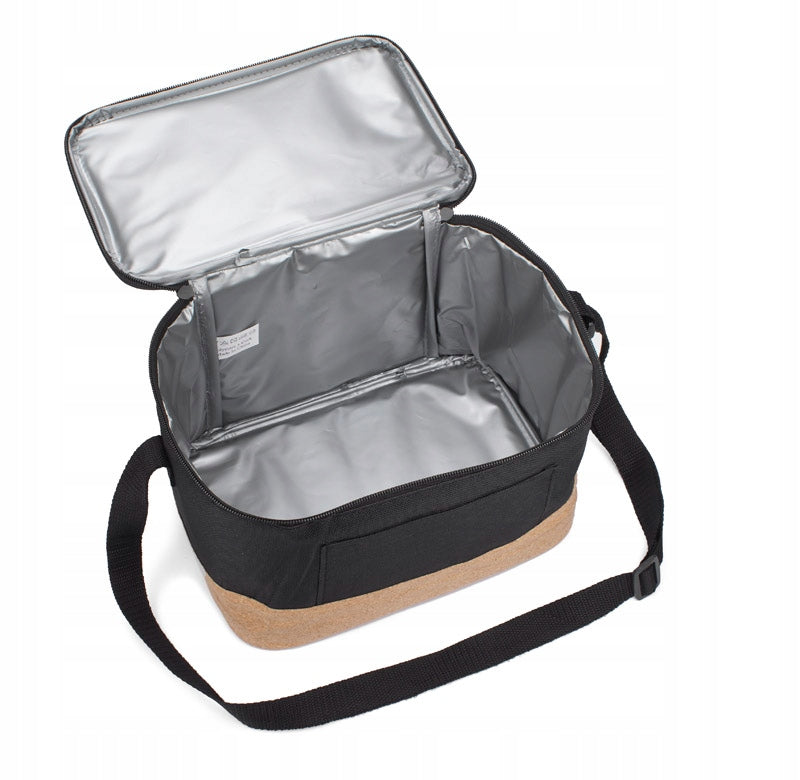 THERMAL BAG insulating for food fruit beach Brand Blue Collection