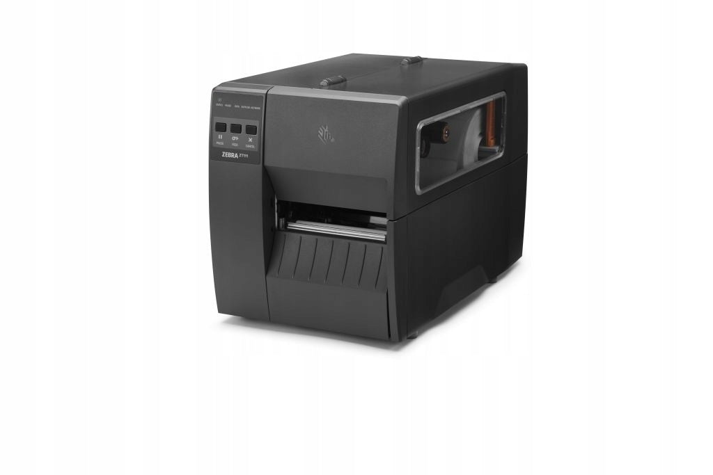THERMAL PRINTER OF LABELS ZEBRA ZT111 LAN 203 dpi