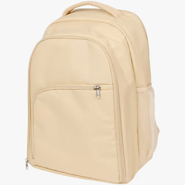 THERMAL hiking backpack BEIGE 24 L DECENT FOR BEACHES LAKE Manufacturer code 3222508beżowy