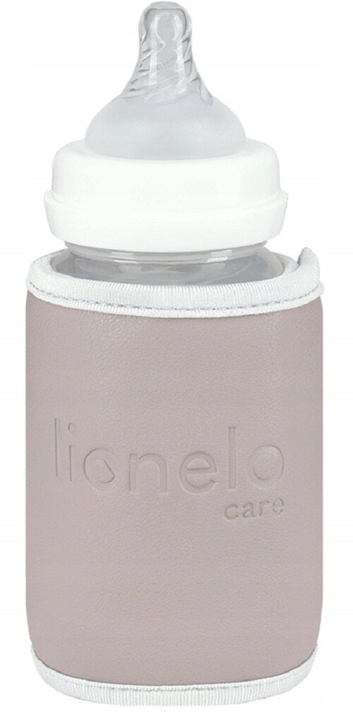 THERMUP BABY BOTTLE WARMER WITH STRAP AND TEMPERATURE CLIP Brand no brand