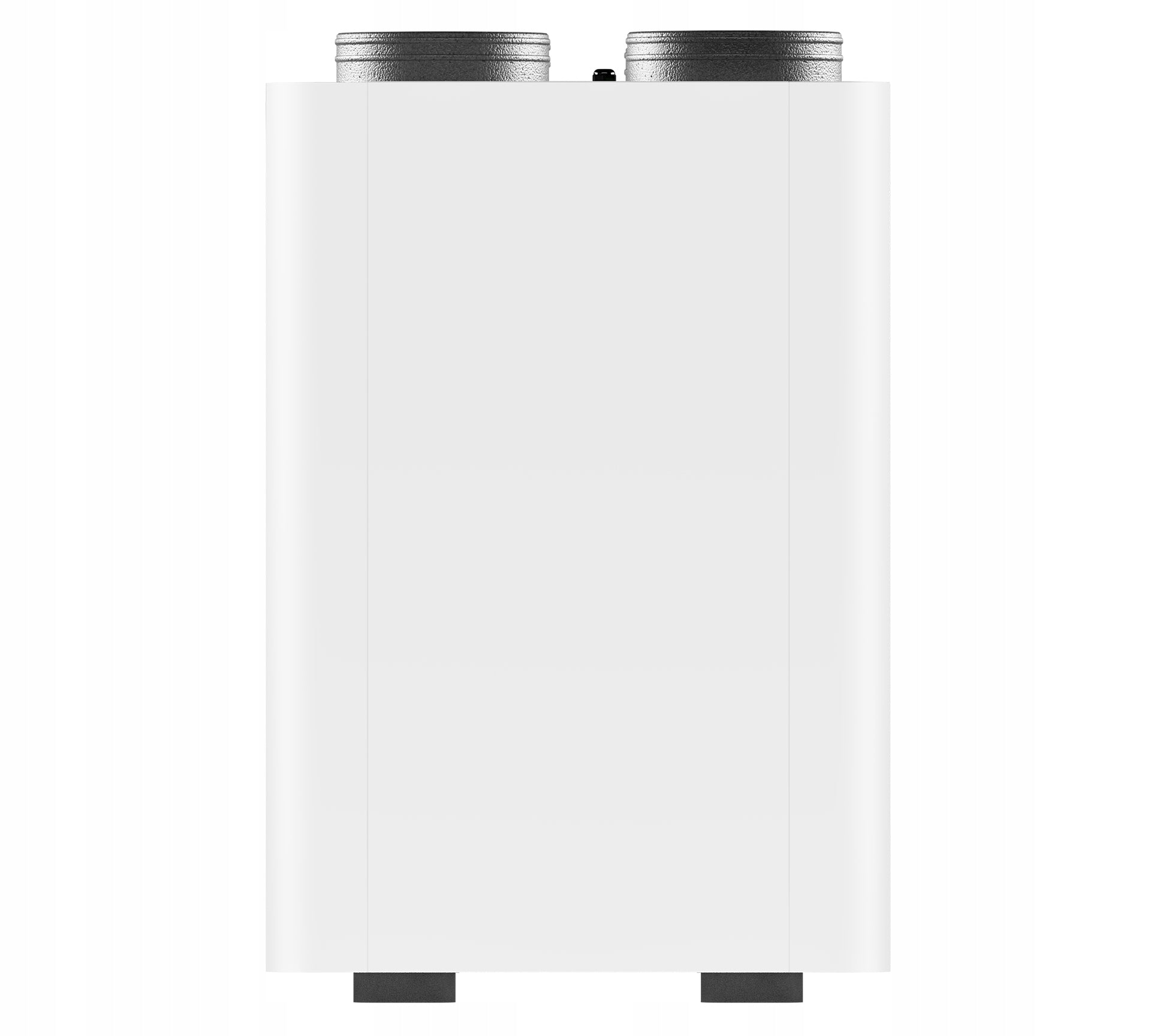 THESSLA GREEN AIRPack4 300V ENTHALPY RECUPERATOR WITH MOUNTING Kind heat recovery ventilator