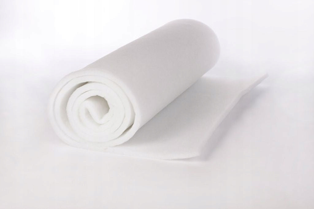 THICK G4 filter fabric, 2cm, 5m2 EU4 recuperation filter EAN (GTIN) 5906186793208
