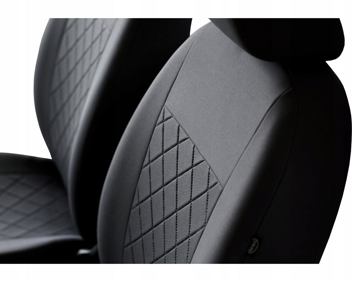 THICK MEASURING COVERS for FIAT DUCATO CITROEN JUMPER PEUGEOT BOXER from 2006 Manufacturer Pok-Ter