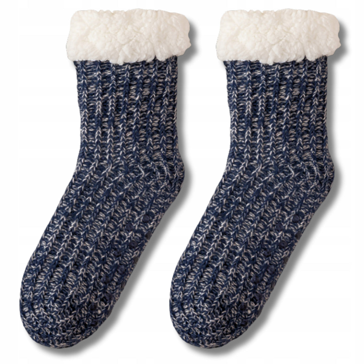 THICK WINTER SOCKS WOMEN'S MEN'S SOCKS INSULATED VERY WARM Packaging status original