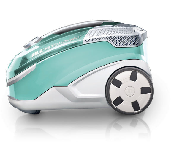 THOMAS Aqua+ Multi Clean X10 Parquet washing vacuum cleaner washes 788577 Manufacturer code THS788577