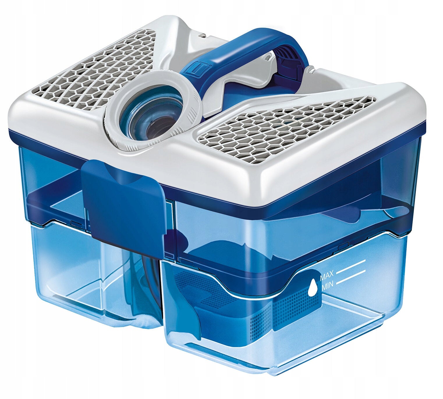 THOMAS Vestfalia XT washing vacuum cleaner Brand Thomas