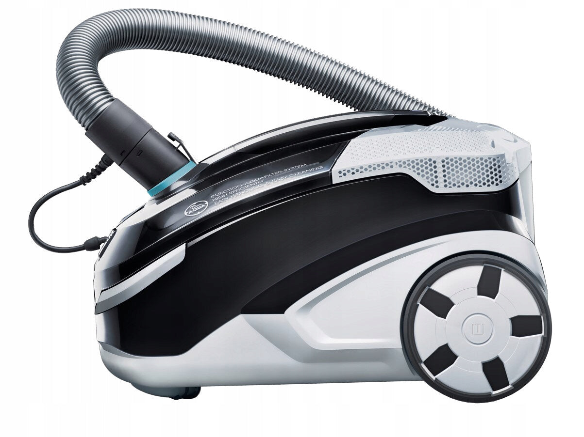 THOMAS Vestfalia XT washing vacuum cleaner Dominant color black