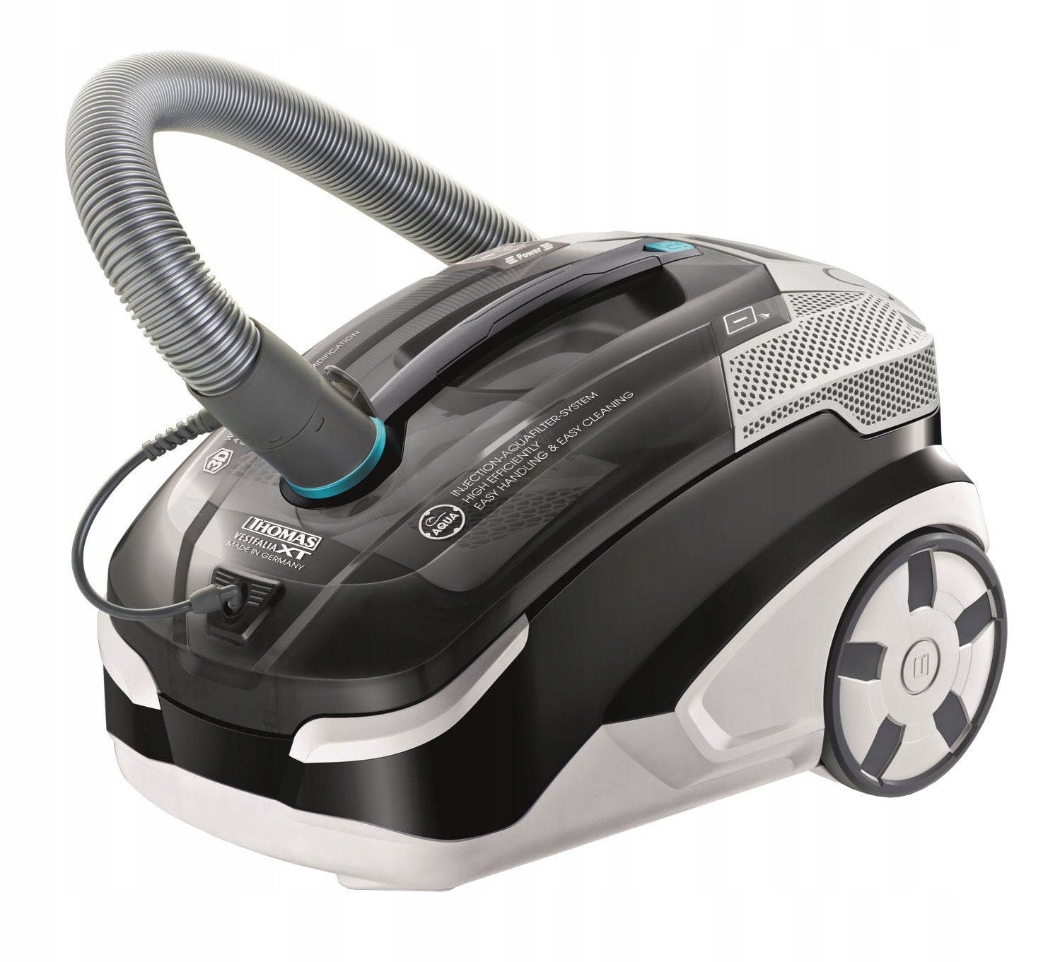 THOMAS Vestfalia XT washing vacuum cleaner