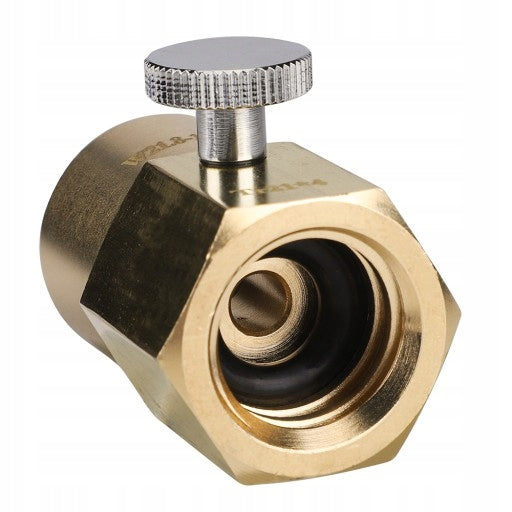 THREADED FISTULA FOR SODASTREAM CO2 ADAPTER TR21-4 Manufacturer code TR21-4