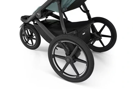 THULE Urban Glide 3 magnetic buckle | mid blue Model 164592947