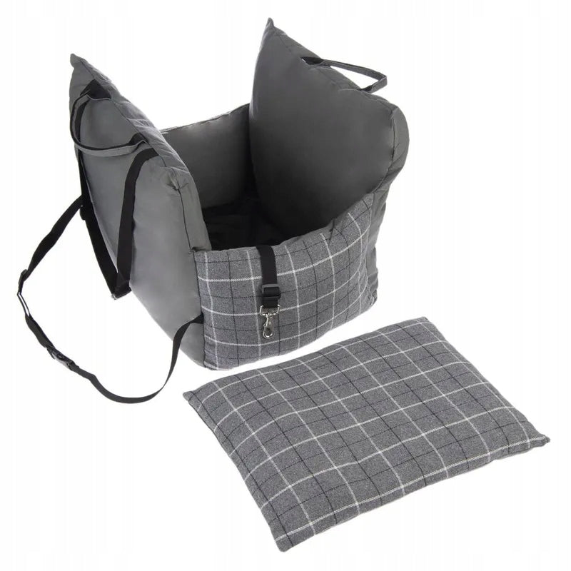 TIAKI, Sleep & Travel Portable Car Seat Manufacturer code PO 1593516