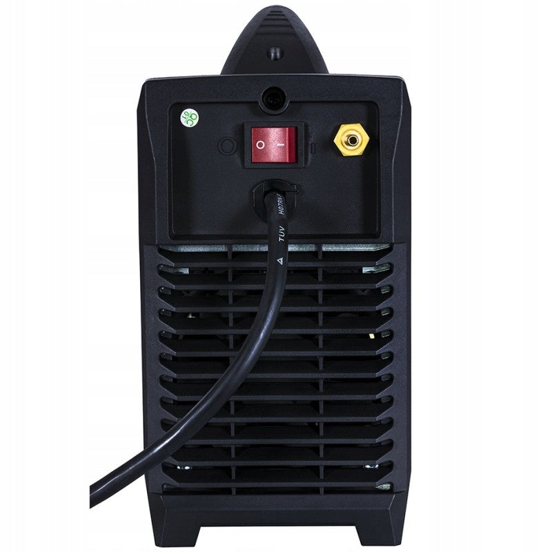 TIG ACDC inverter welder light efficient 200A 60% PULS MAGNUM 238-X Supply voltage (V) 230
