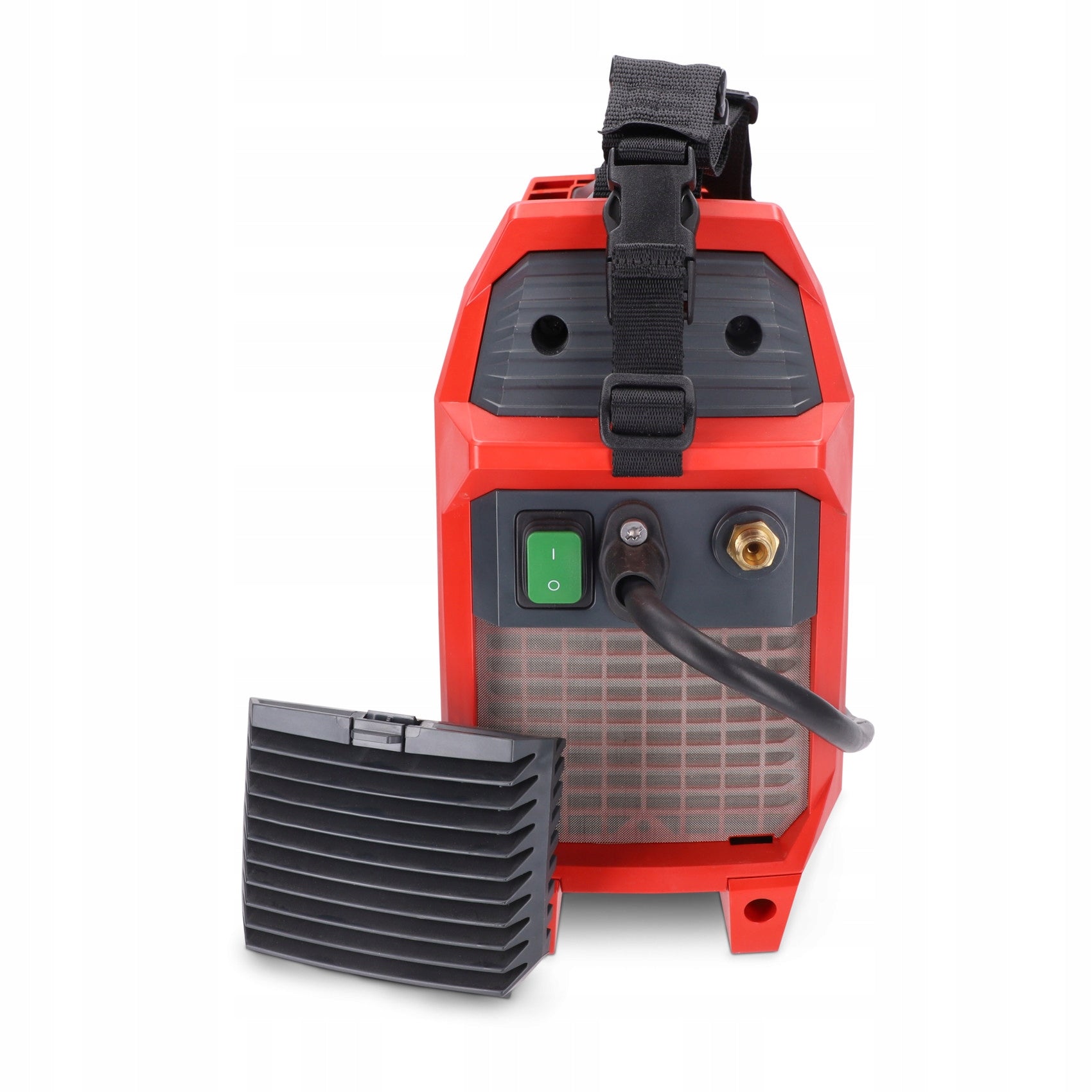 TIG DC Fronius Artis 210 welder Packaging status original