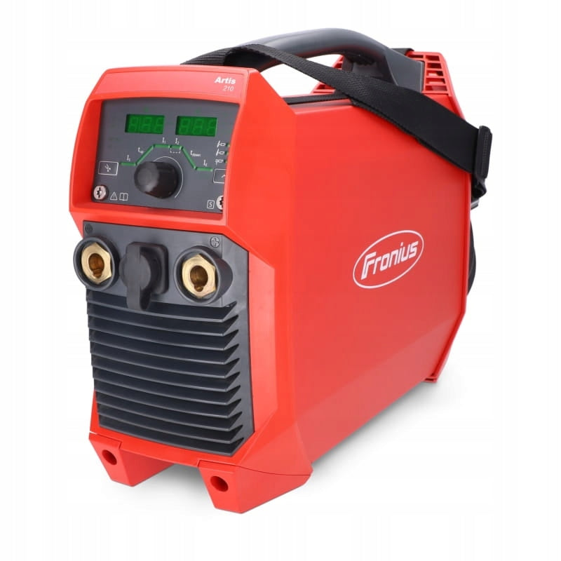 TIG DC Fronius Artis 210 welder