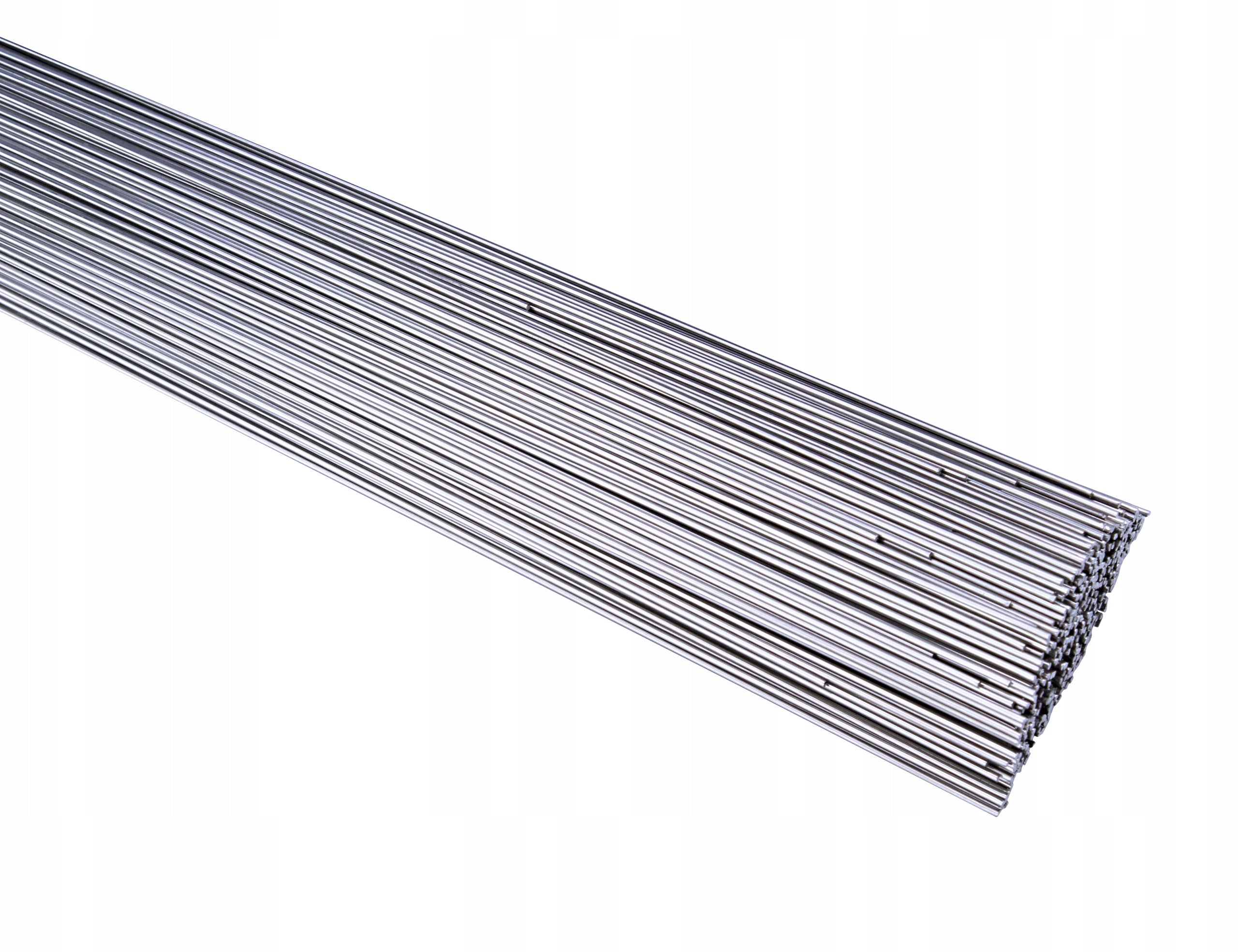 TIG rod welding wire 1,6mm 1kg 308LSi INOX Brand no brand
