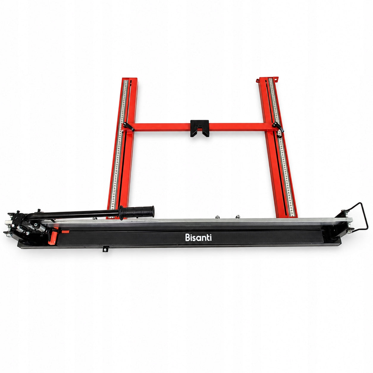 TILE CUTTER Bisanti 1200 mm Handheld Gresu Glaze Machine Brand Bisanti