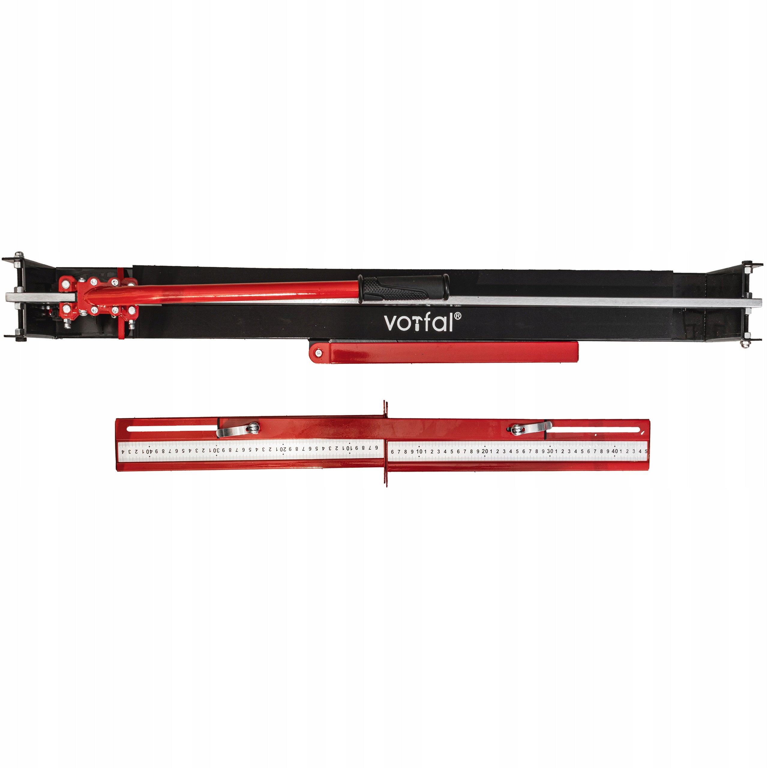TILE CUTTER GLAZE MANUAL STONEWARE CUTTING MACHINE 80CM LASER Kind manual cutter