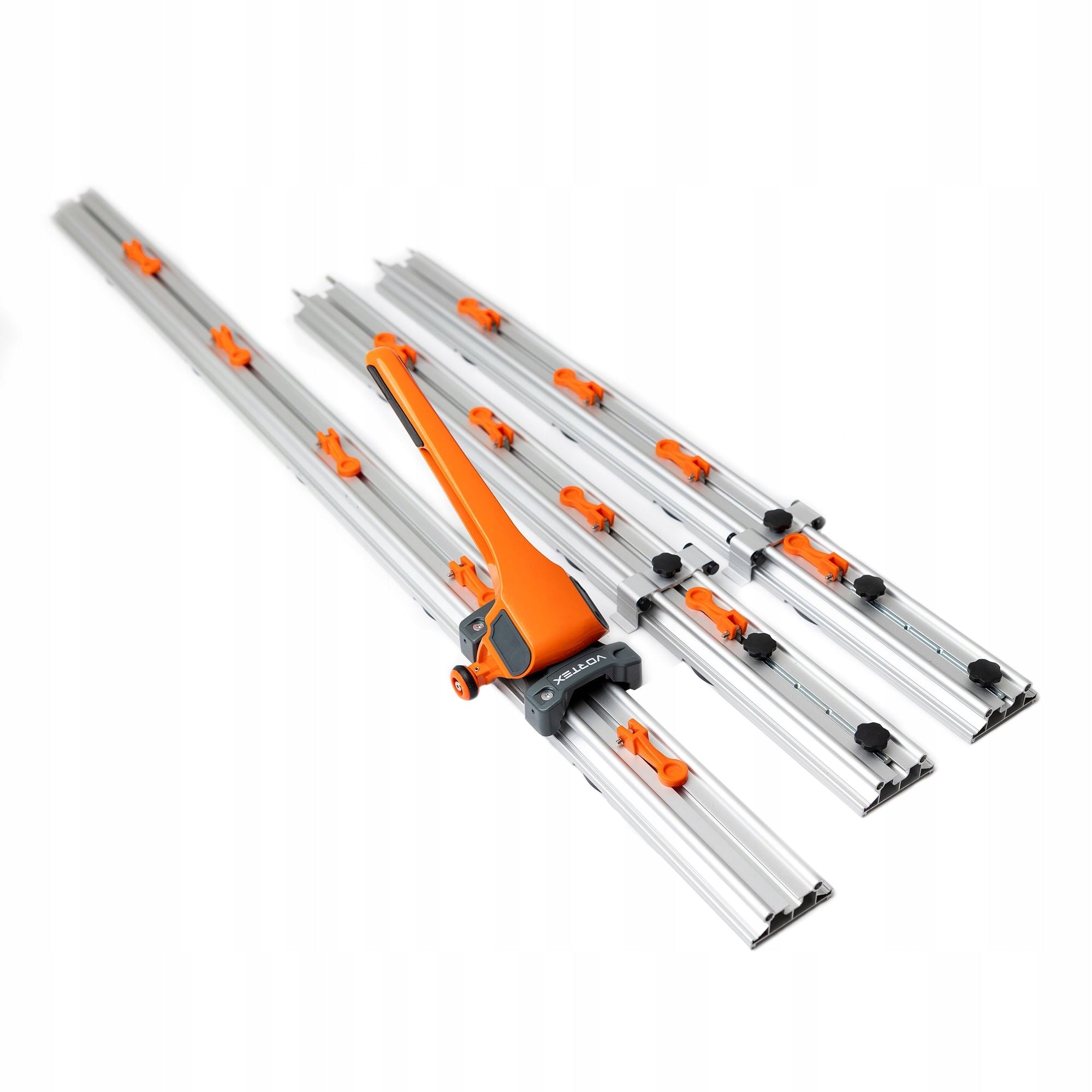 TILE CUTTER LARGE FORMAT GLAZE STONEWARE CUTTING STRIP350CM Packaging status original