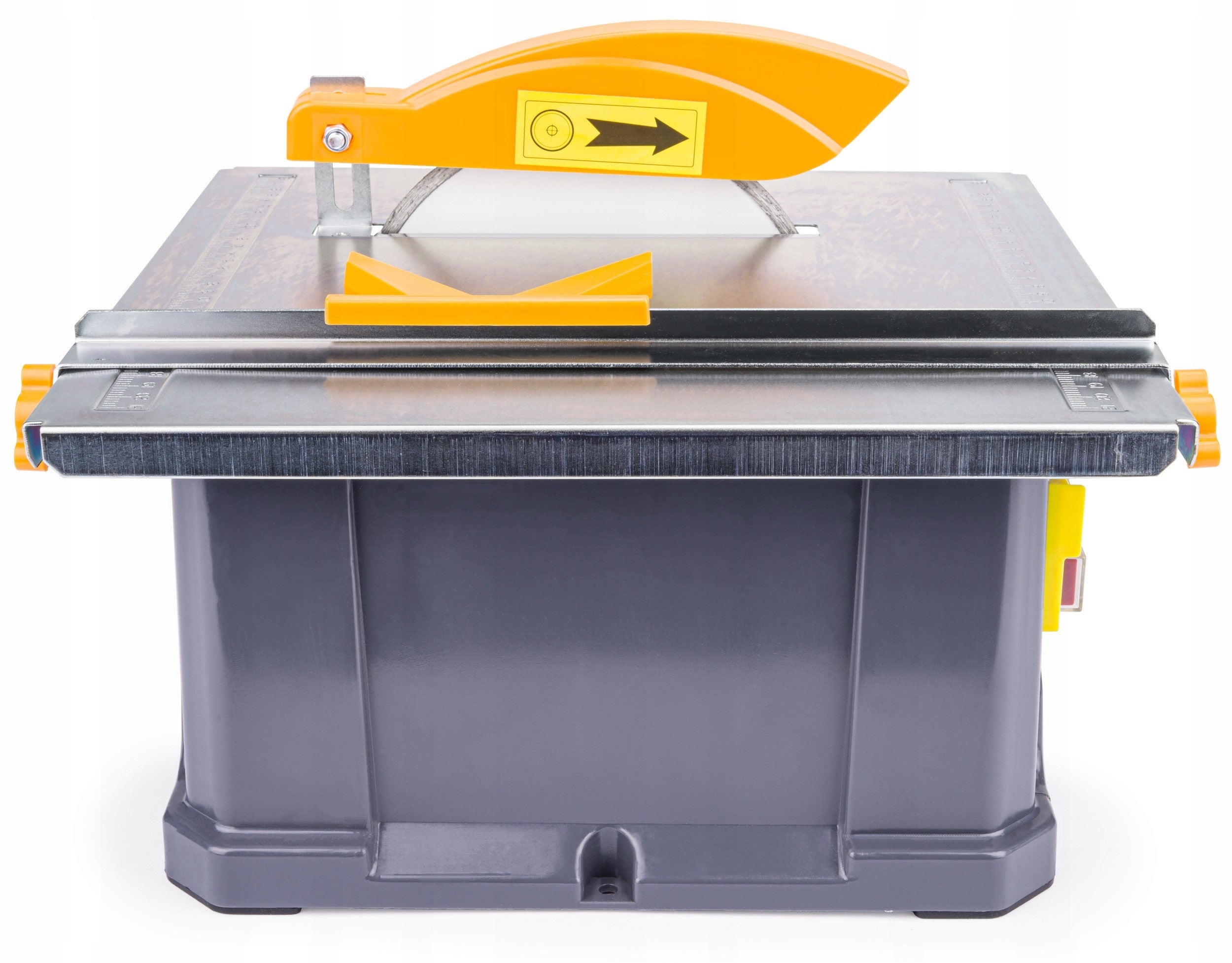 TILE CUTTER SAW 1800W TABLE Brand Powermat