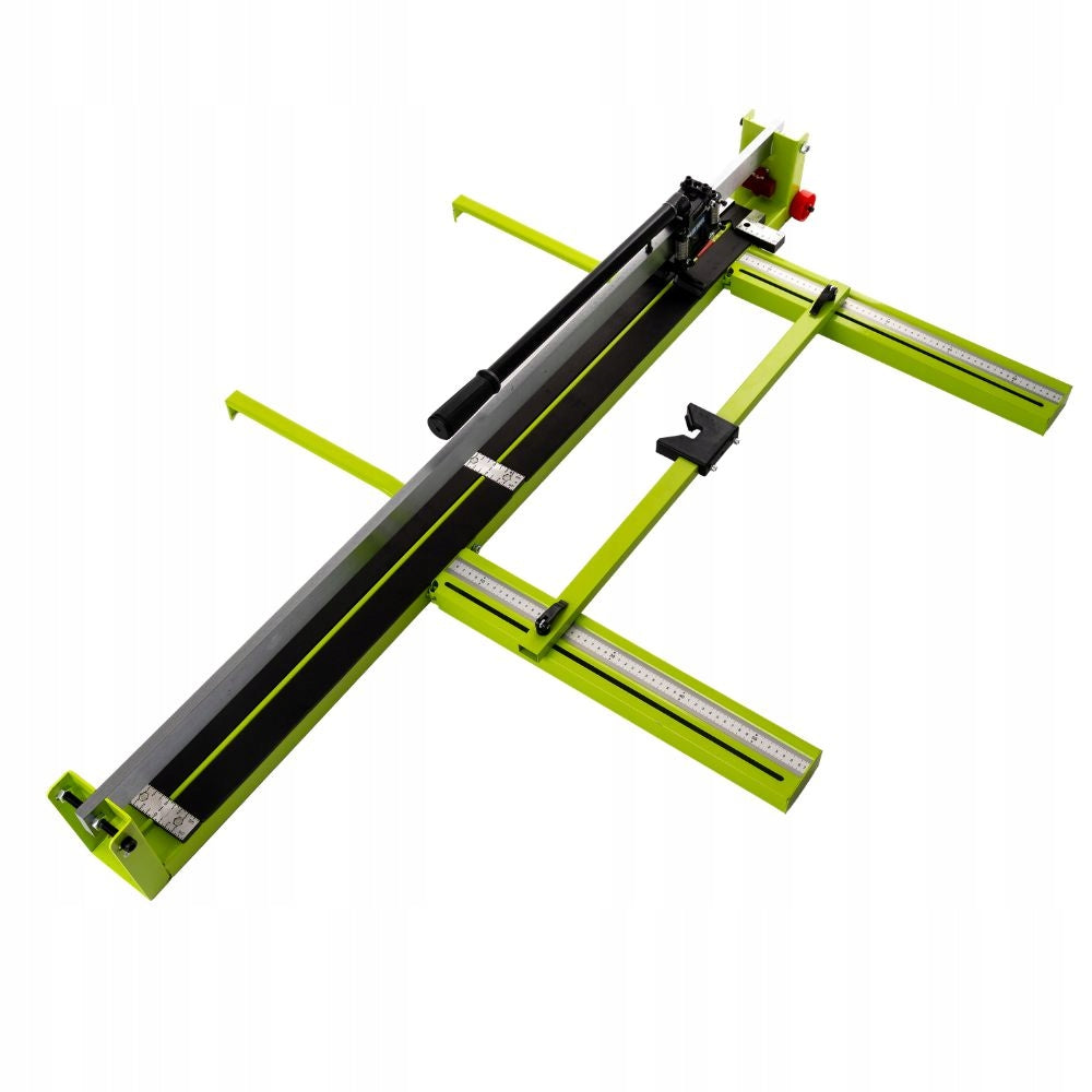 TILE CUTTING MACHINE TERRACOTTA HAND CUTTER 120cm 1200 mm Manufacturer code Z1069