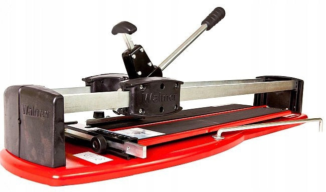 TILE CUTTING MACHINE WALMER MGZ 800mm