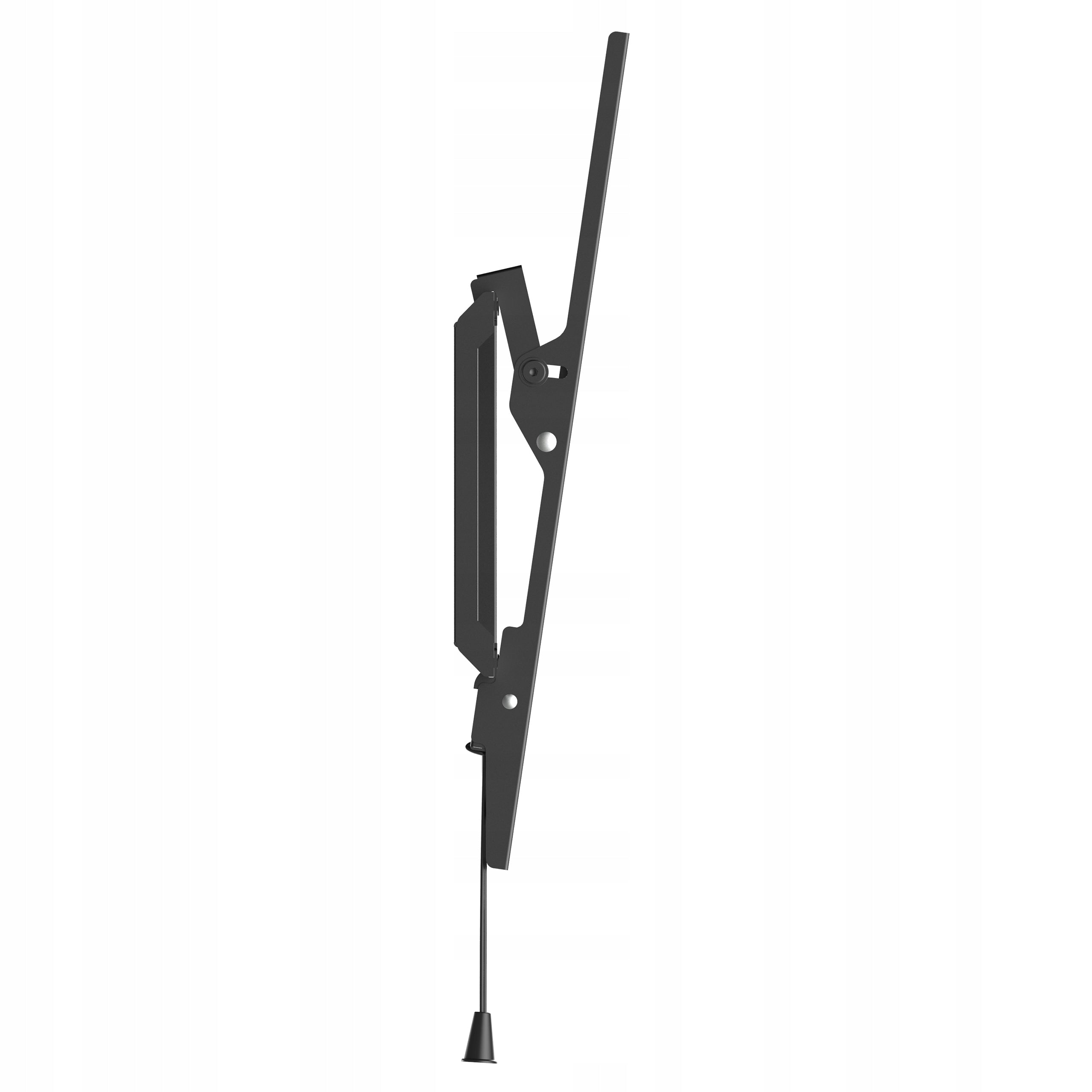 TILTING TV Wall Mount 32-80 Inches Flat VESA TV Hanger Brand Ergosolid