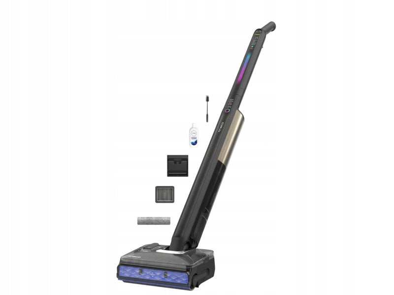 TINECO Floor One S7 Fold Elite Mopping Vacuum Cleaner (Wireless)
