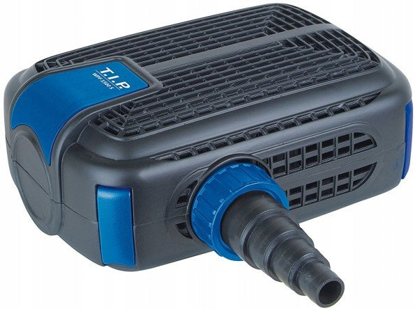 TIP WPF 1500 S jet pump 4in1 1500l/h 25W Manufacturer T.I.P.