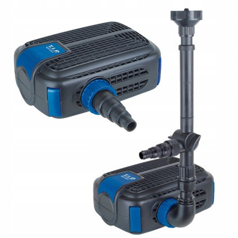 TIP WPF 1500 S jet pump 4in1 1500l/h 25W