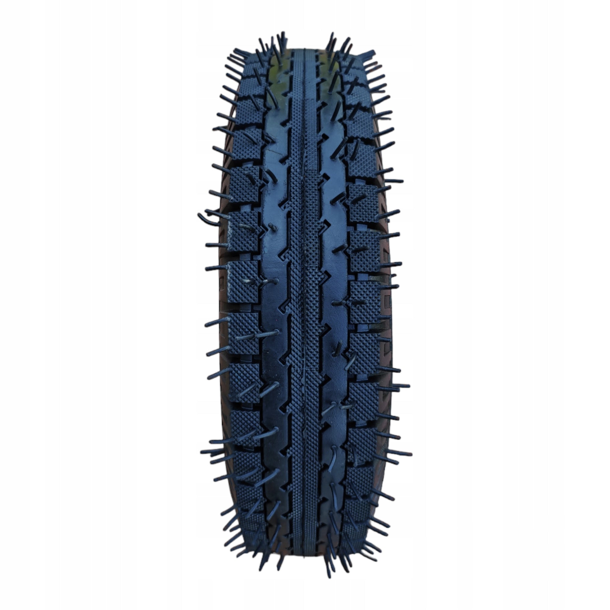 TIRE WITH INNER TUBE FOR WHEELBARROW STRONG 4.80/4.00-8 8PR Brand S-IMPORT