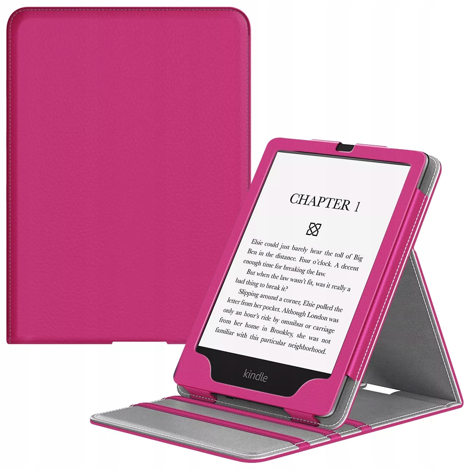 TNP DOTS PROTECTIVE CASE FOR KINDLE READER 11 2022 6''