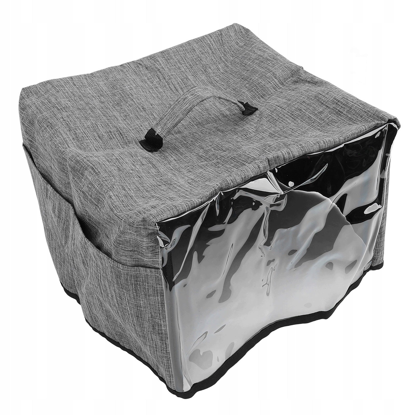 TOASTER COVER WITH BASE WATERPROOF DUST COVER WITH WO Brand no brand
