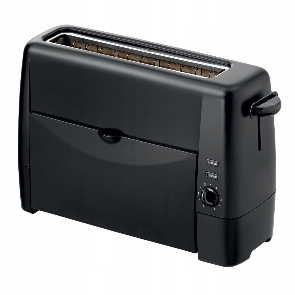 TOASTER OVEN 1300W FOR 2 TOAST TRAY BARTSCHER