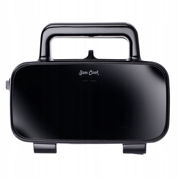 TOASTER OVEN 3IN1 SAM COOK PSC-120/B BLACK 1200W STRONG Packaging status original