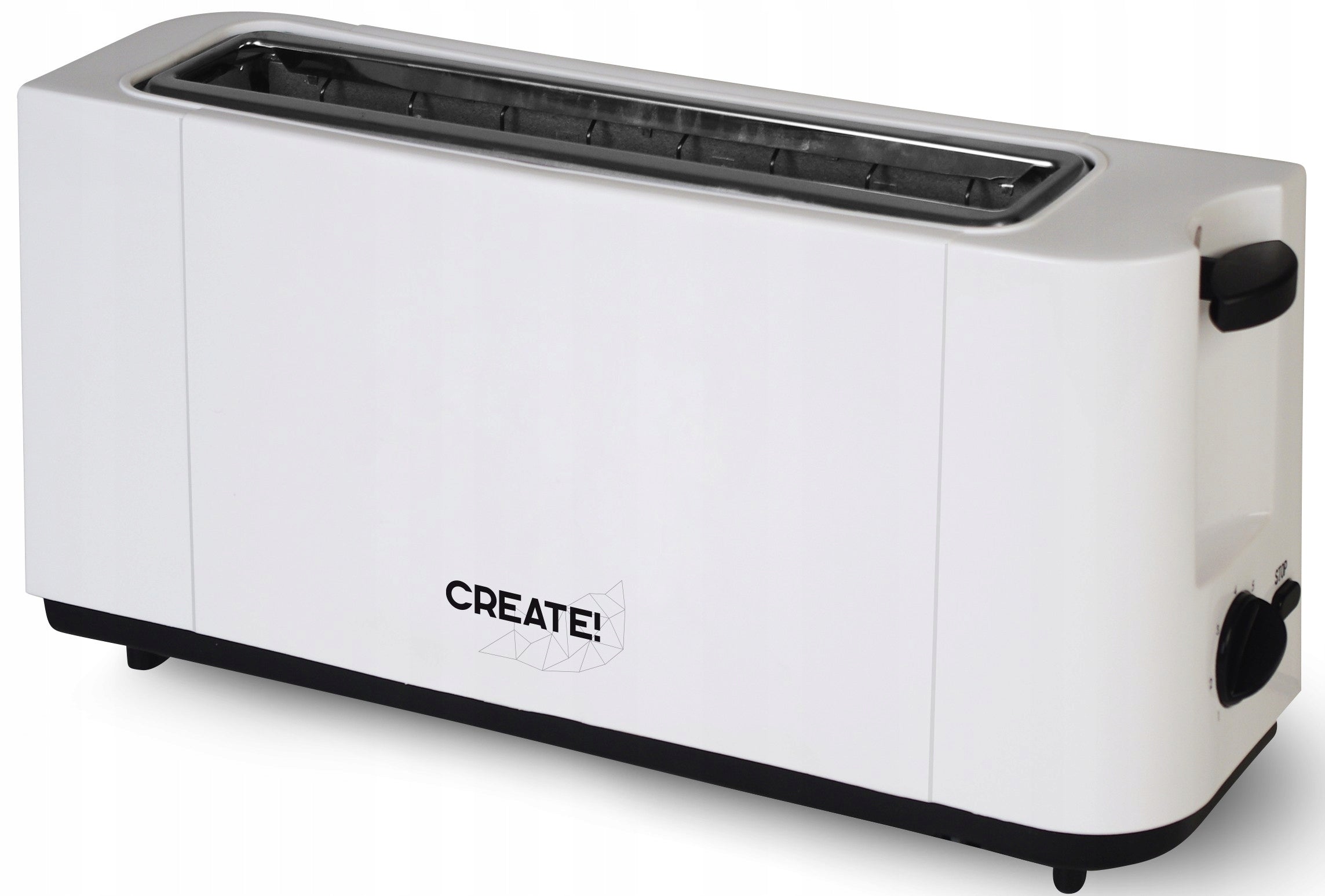 TOASTER OVEN 900W 2 SANDWICHES LARGE XXL 5 DEGREE BAKING TRAY TO1048