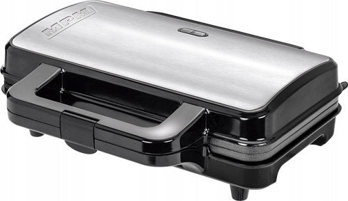 TOASTER OVEN FOR SANDWICHES MPM MOP-20M 900W INOX NON-STICK COATING