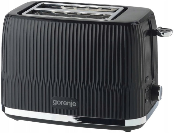 TOASTER OVEN FOR TOAST SANDWICHES T850DPB GORENJE BLACK
