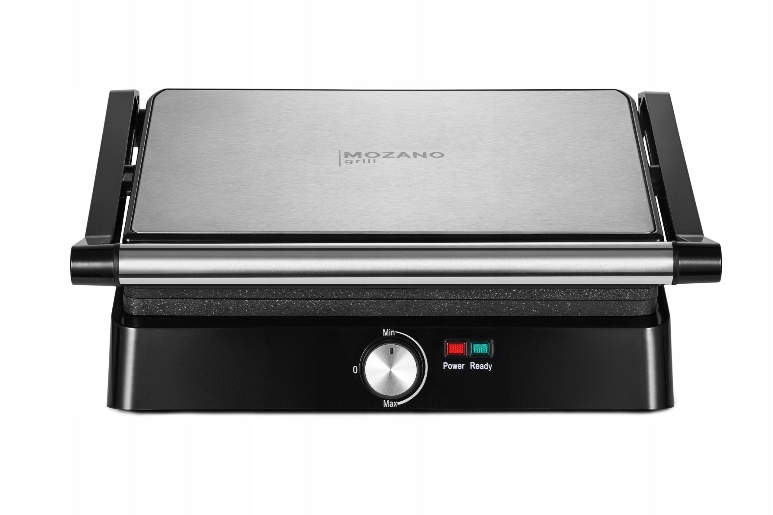 TOASTER OVEN GRILL FOR PANINI SANDWICHES ELECTRIC FOLDING STRONG 2200W Temperature control yes