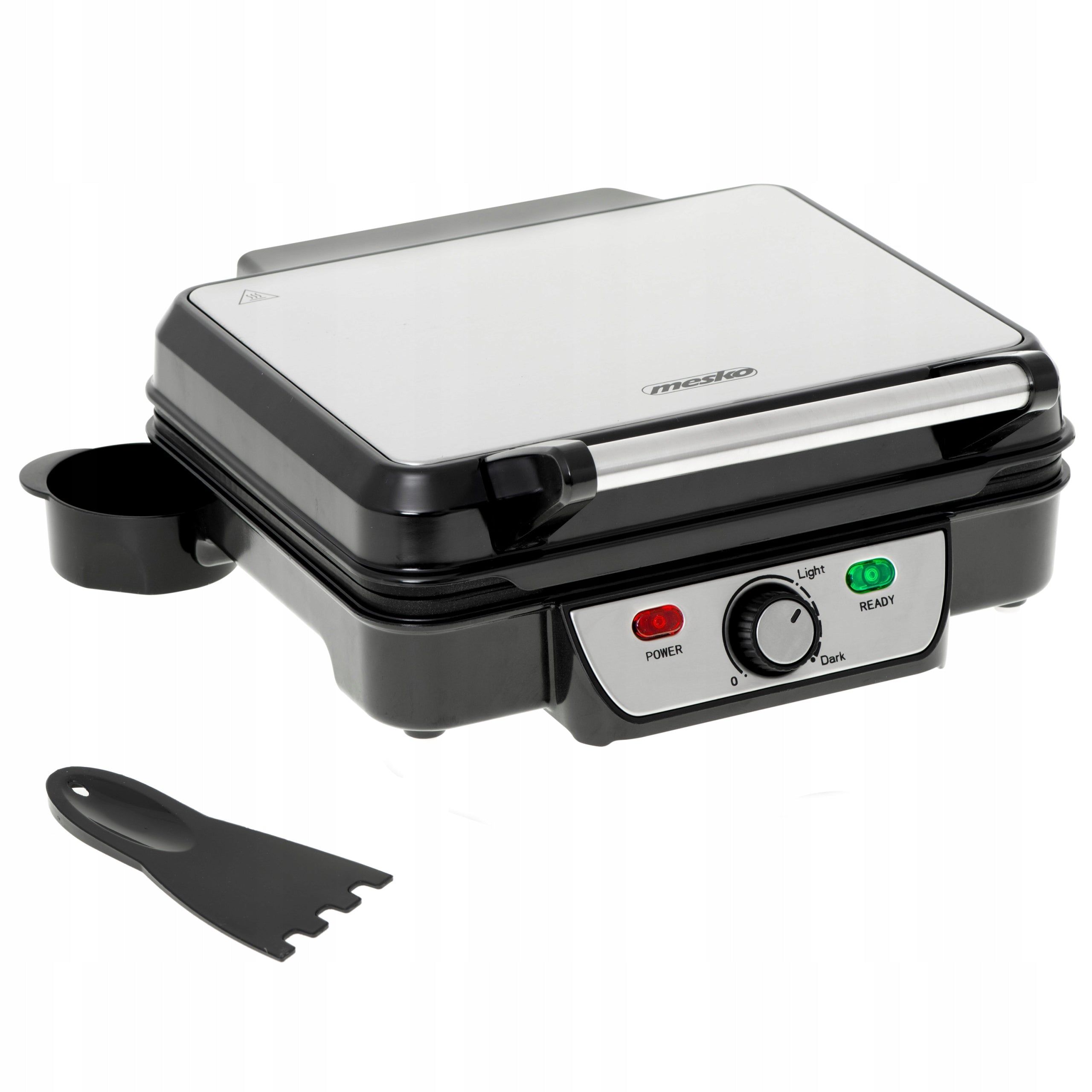 TOASTER PANINI SANDWICH GRILL ELECTRIC TOASTER FOLDING ADJUSTMENT 2500W Manufacturer code MS 3050