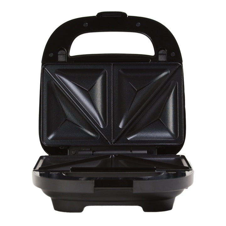 TOASTER PHILIPS 3in1 INTERCHANGEABLE TILES INCLUDED WAFFLES PANINI SANDWICHES 750 W Power rating 750 W