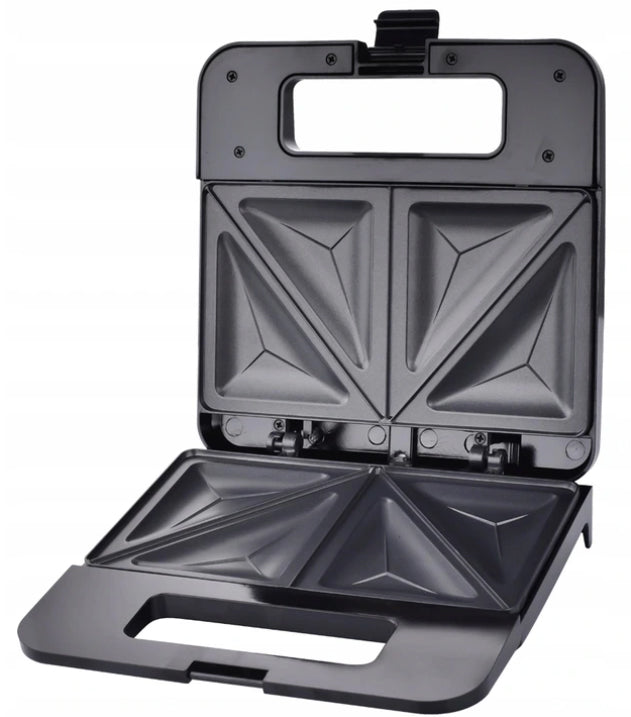 TOASTER SANDWICH 1000W Manufacturer code TOSTER OPIEKACZ DO KANAPEK TOSTÓW SANDWICH N1