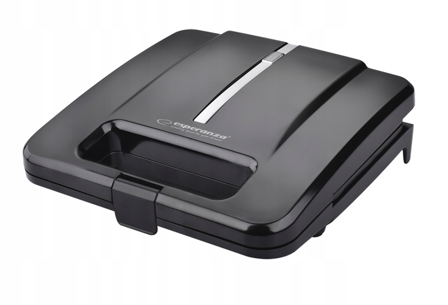 TOASTER SANDWICH 1000W Power rating 1000 W