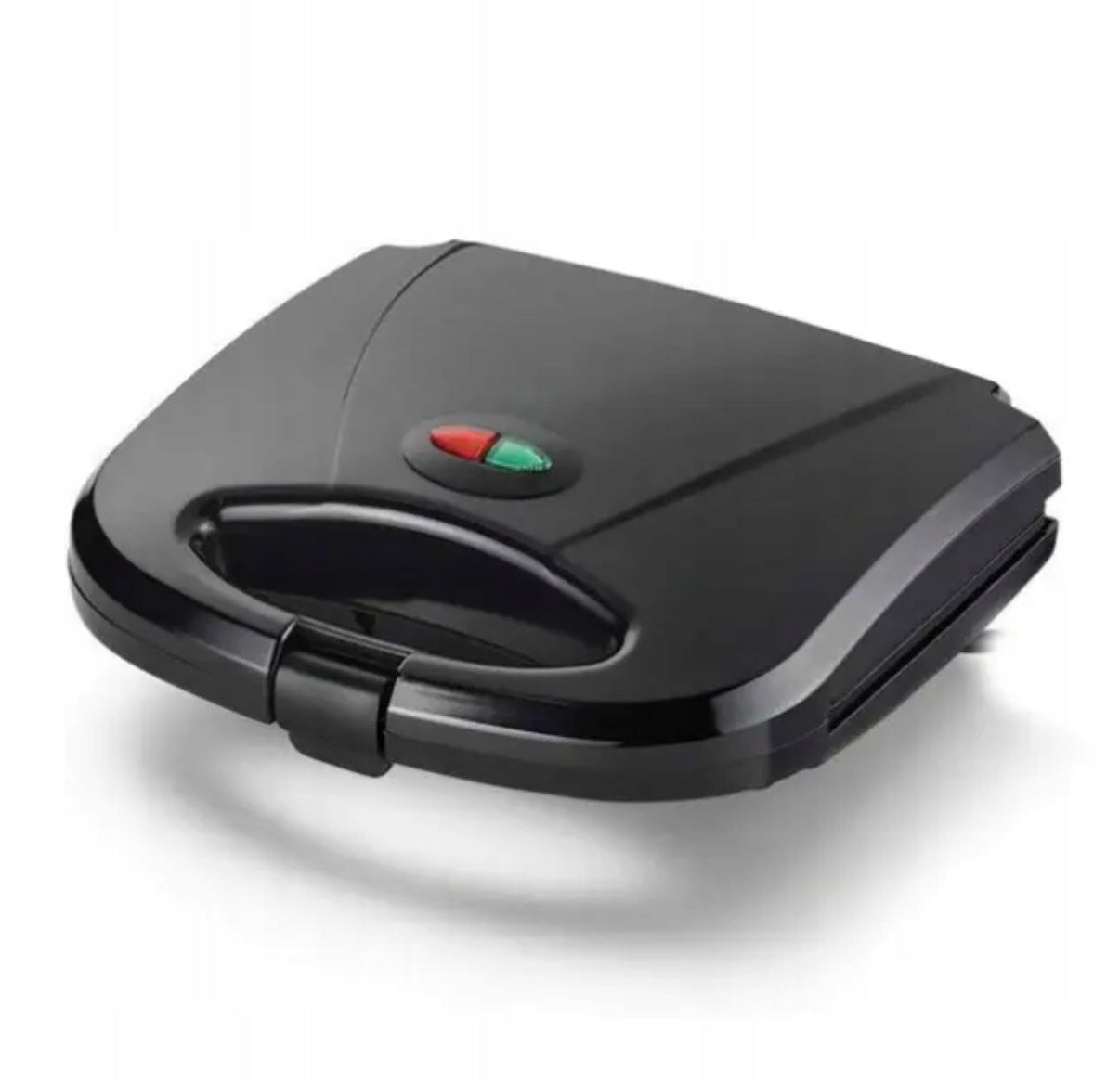 TOASTER SANDWICH 750W NONSTICK COATING