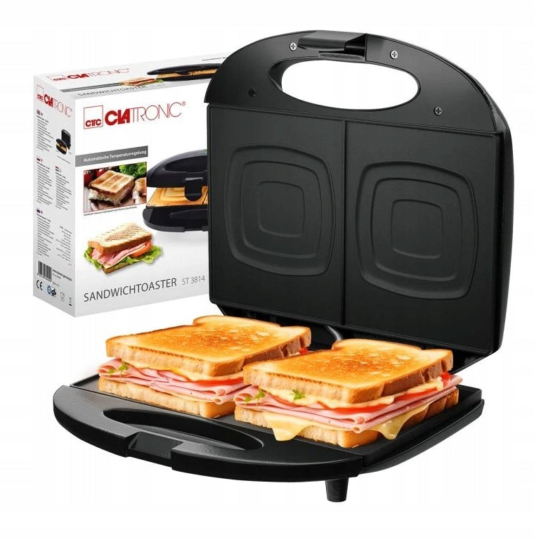 TOASTER SANDWICH FOR TOAST SANDWICHES TOAST sandwich STRONG 820W