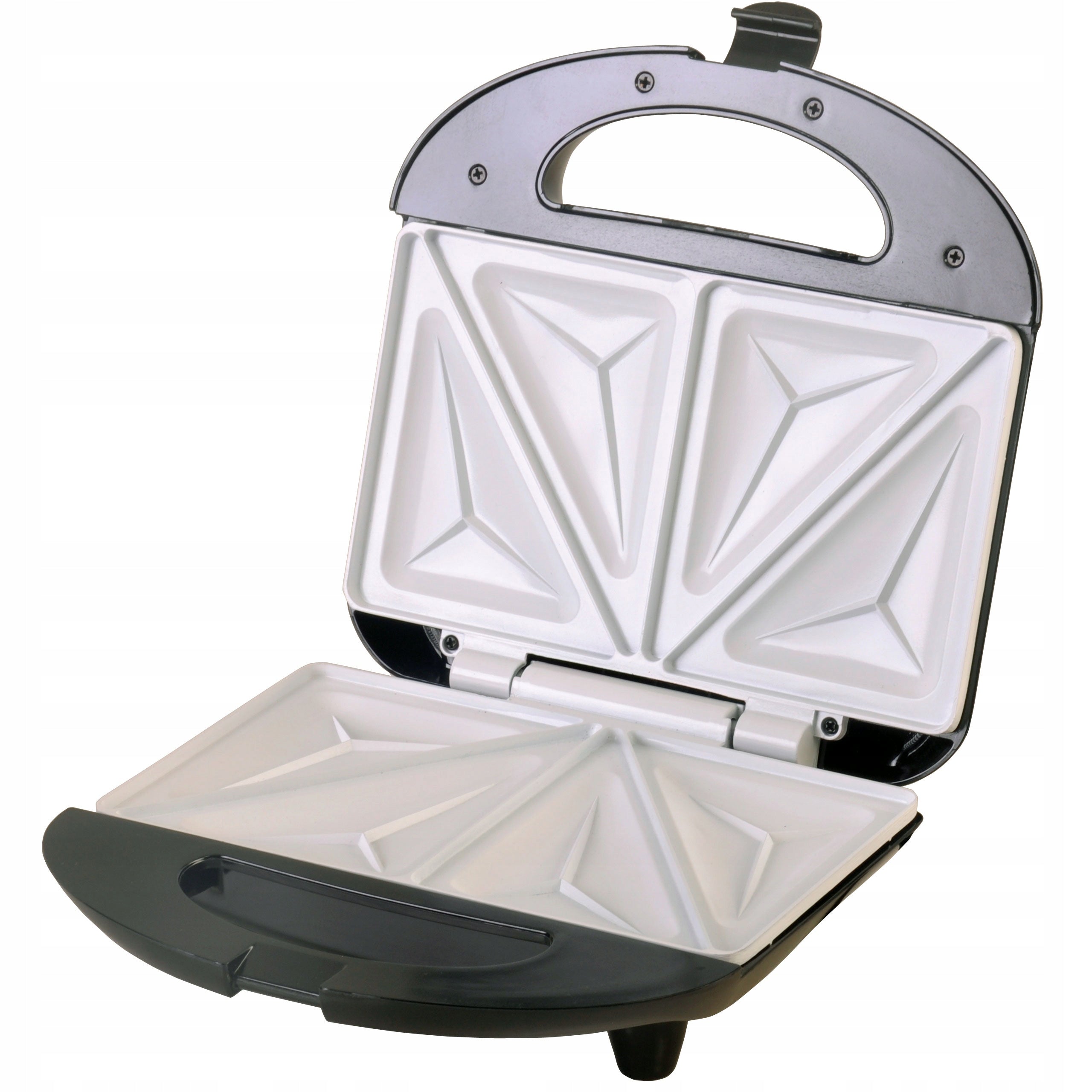 TOASTER SANDWICH QUICK CROUTONS CERAMIC NON-STICK COATING EAN (GTIN) 5904334282406