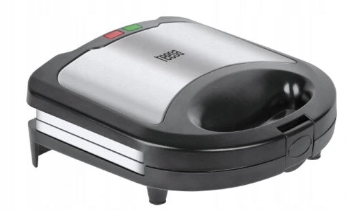 TOASTER SANDWICH TOASTER CERAMIC TSA3222 Power rating 800 W